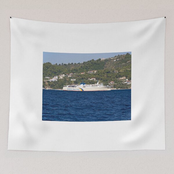 Item preview, Proteus near Skiathos designed and sold by Parafull.