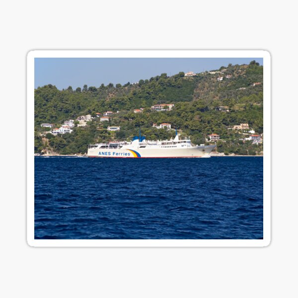 Item preview, Proteus near Skiathos designed and sold by Parafull.