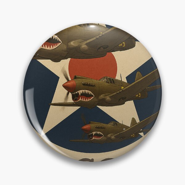 Item preview, Keep Em Flying Vintage WW2 Poster designed and sold by Airpower Art.