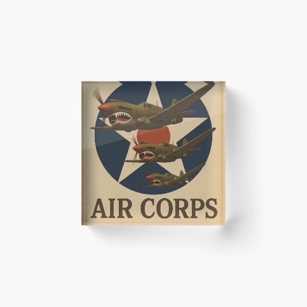 Item preview, Keep Em Flying Vintage WW2 Poster designed and sold by Airpower Art.