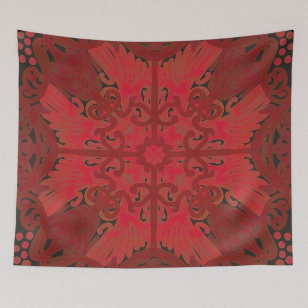 Item preview, Turbulent Microcosm designed and sold by CronistaOmega.