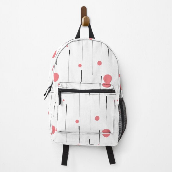 Item preview, Minimal Drizzle Dots designed and sold by Zilpa’s Prints.