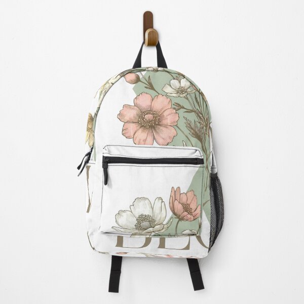 Item preview, geometric floral design designed and sold by PrezasDesigns.