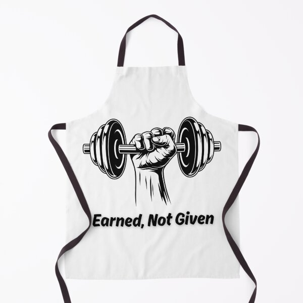 Item preview, Erned, Not given_Motivational Fitness  designed and sold by CHOURAK-DESIGN.