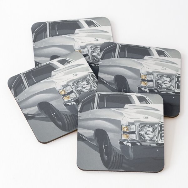 Item preview, Chevelle designed and sold by stuthepainter.