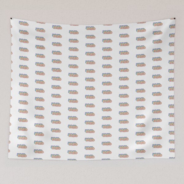 Item preview, KQED designed and sold by oddwonders.