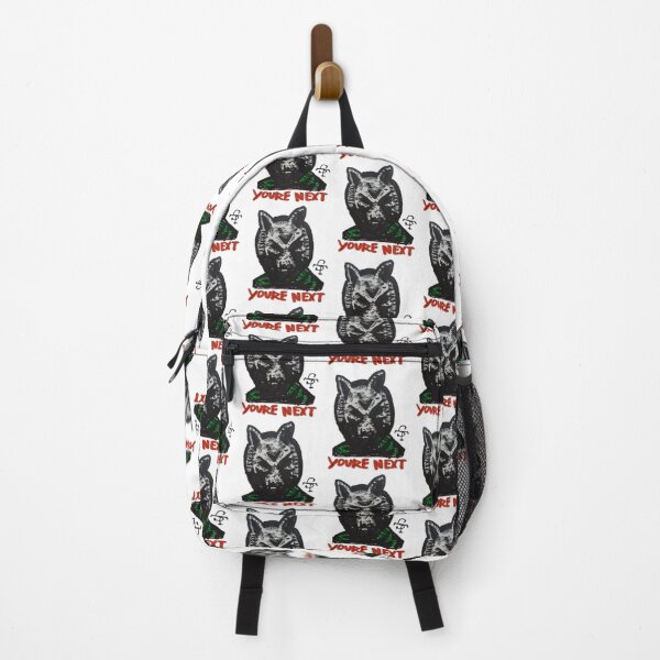 Item preview, You're Next designed and sold by SharpxTrigger.