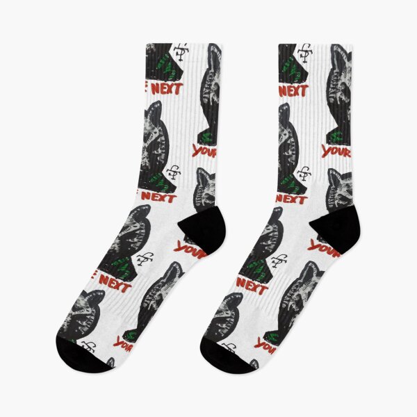 Item preview, You're Next designed and sold by SharpxTrigger.