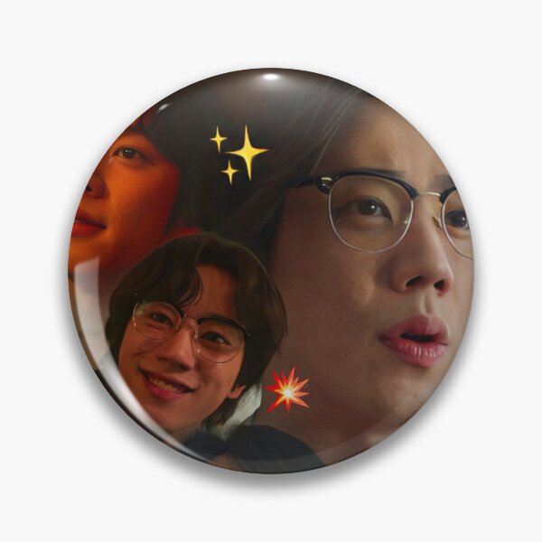 Item preview, Weak Hero Season 2 kdrama , lee jun Young  designed and sold by Mydramalist.