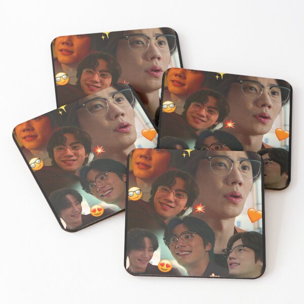 Item preview, Weak Hero Season 2 kdrama , lee jun Young  designed and sold by Mydramalist.