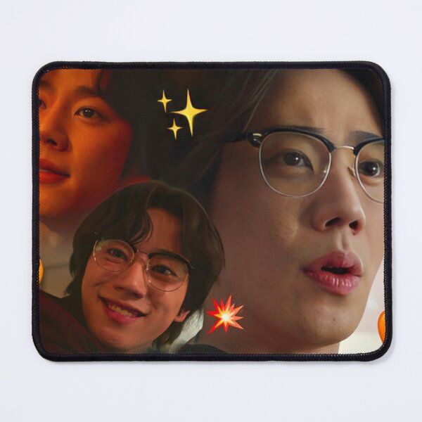 Item preview, Weak Hero Season 2 kdrama , lee jun Young  designed and sold by Mydramalist.