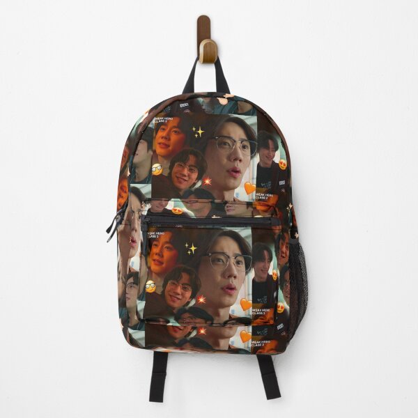 Item preview, Weak Hero Season 2 kdrama , lee jun Young  designed and sold by Mydramalist.