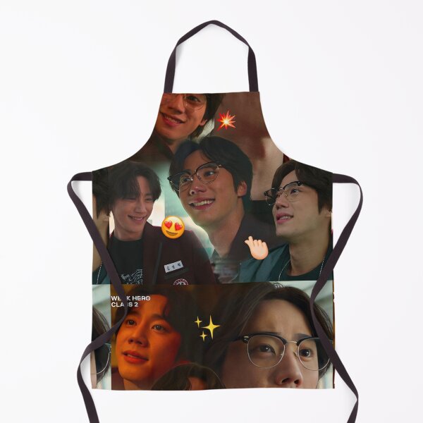 Item preview, Weak Hero Season 2 kdrama , lee jun Young  designed and sold by Mydramalist.