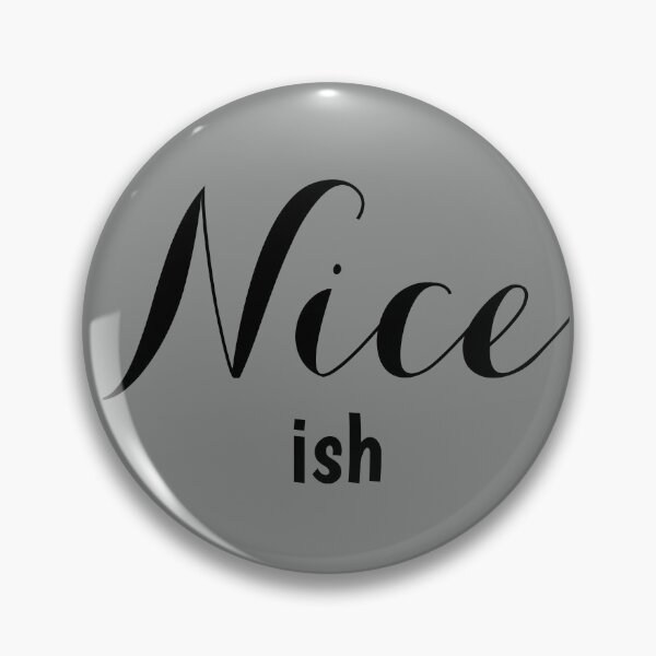 Item preview, Nicely Ambiguous designed and sold by Zakrytos ★★★★★.