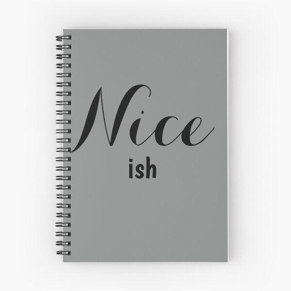 Item preview, Nicely Ambiguous designed and sold by Zakrytos ★★★★★.