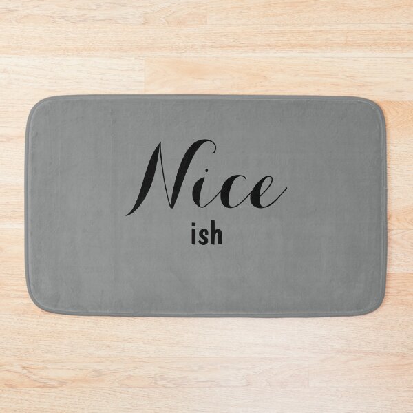 Item preview, Nicely Ambiguous designed and sold by Zakrytos ★★★★★.