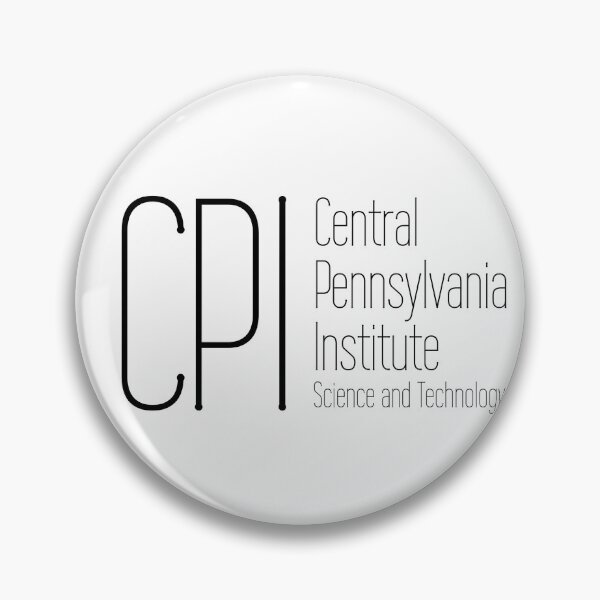 Item preview, Central Pennsylvania Institute Science and Technology (CPI) designed and sold by Stellar Creations.
