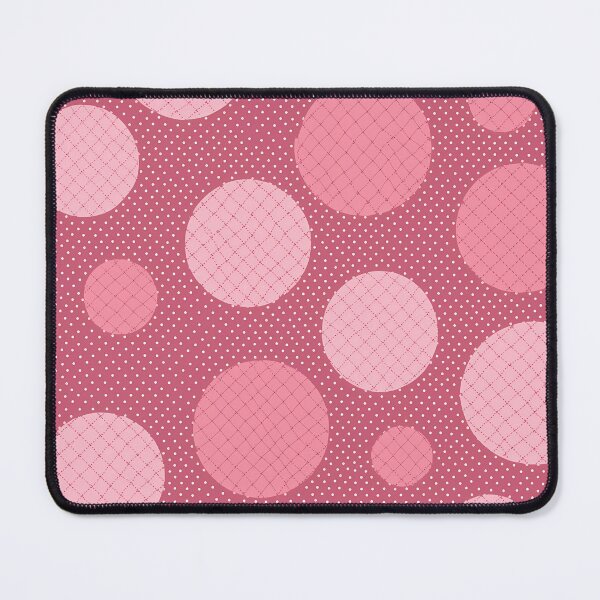 Item preview, Pink Spectrum, Abstract Cellular Network pattern design designed and sold by Clara Fruggeri.