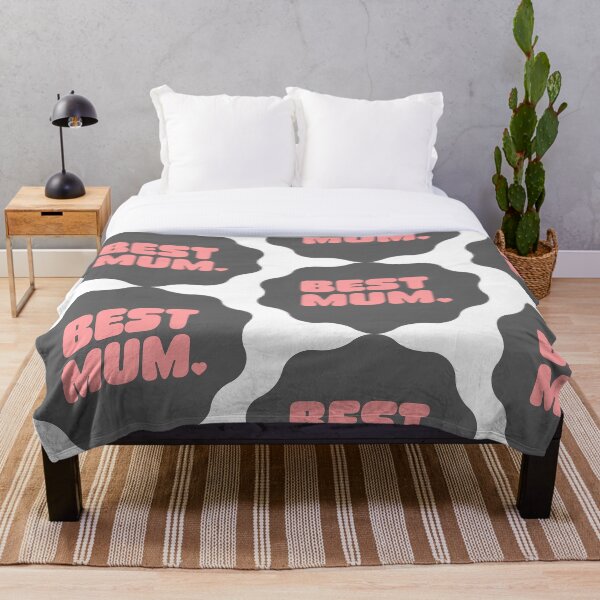 Item preview, Elegant "Best Mom" symbol, minimal & stylish designed and sold by BRIGHTLOOKS.