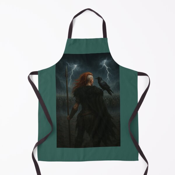 Item preview, The Herald of Storm and War designed and sold by Rheves.