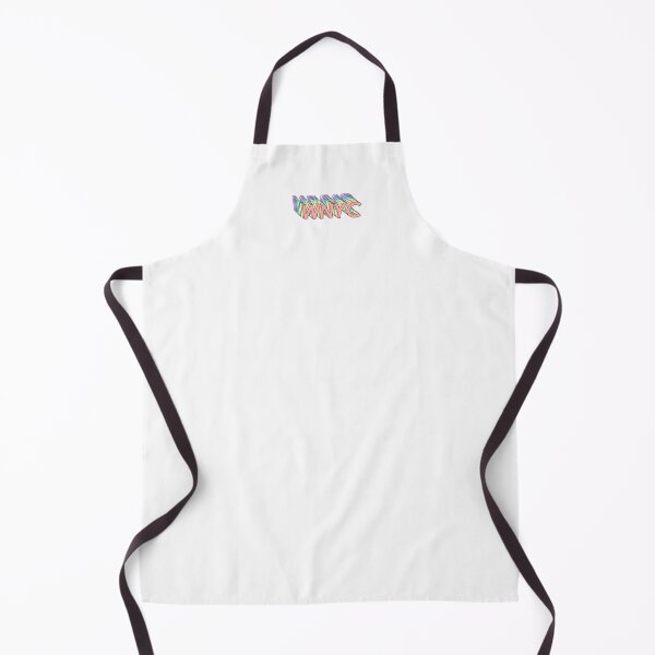 Item preview, WNYC designed and sold by oddwonders.