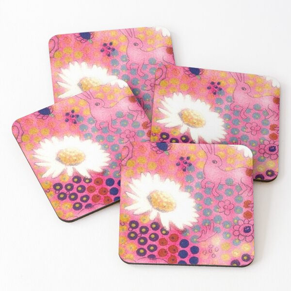 Item preview, Sun Drenched Daisy Dream designed and sold by Splash Rabbit .