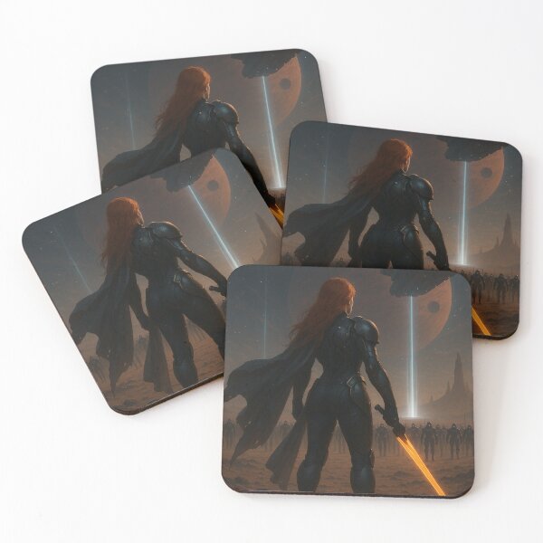 Item preview, Last Stand on Titan designed and sold by Rheves.
