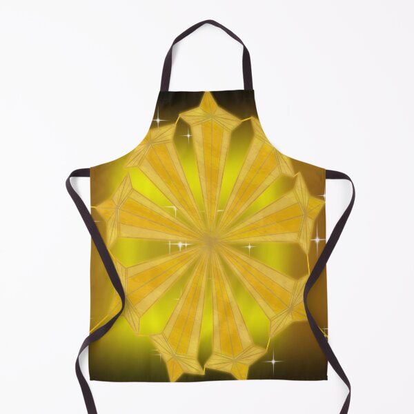 Item preview, Golden stars designed and sold by Sleekfox02356.
