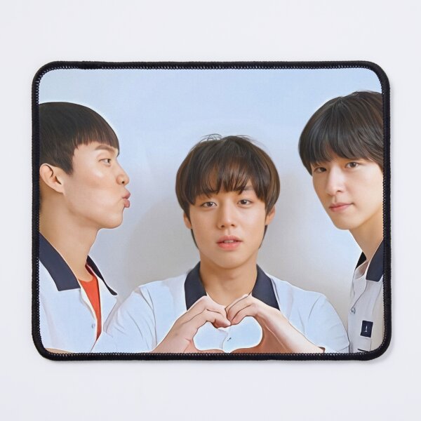 Item preview, Weak Hero Season 1 kdrama , weak Hero class 1 designed and sold by Mydramalist.