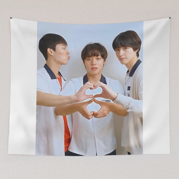 Item preview, Weak Hero Season 1 kdrama , weak Hero class 1 designed and sold by Mydramalist.