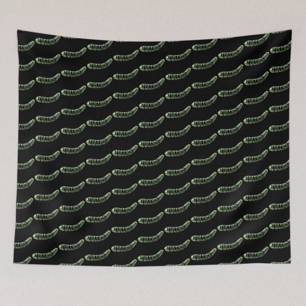 Item preview, Zucchini Power designed and sold by SteadyRolling.