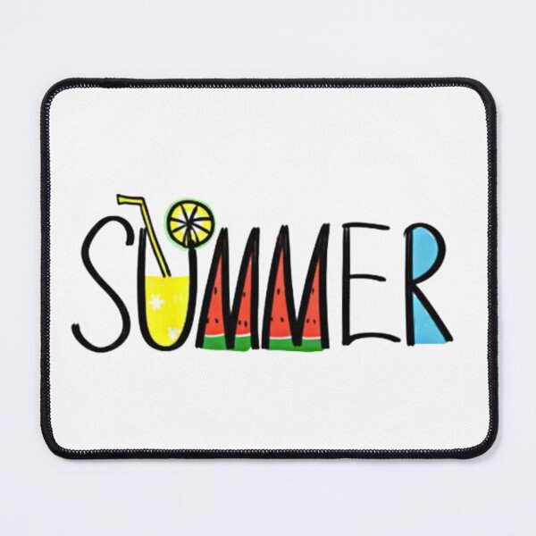Item preview, Summer Vibes Tropical T-Shirt – Cool & Colorful Design designed and sold by DeanBoffShop.