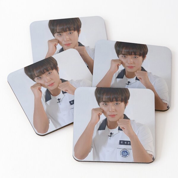 Item preview, Weak Hero Season 1 kdrama , Park ji hoon designed and sold by Mydramalist.