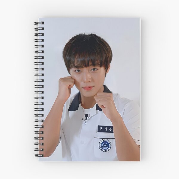 Item preview, Weak Hero Season 1 kdrama , Park ji hoon designed and sold by Mydramalist.