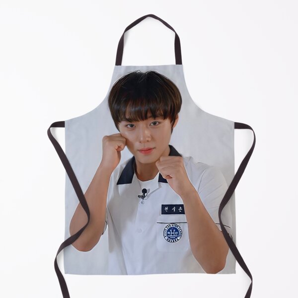 Item preview, Weak Hero Season 1 kdrama , Park ji hoon designed and sold by Mydramalist.