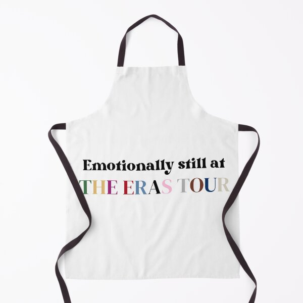 Artikelvorschau, Taylor Swift – Emotional still at the Eras Tour Minimalistisches Design entworfen und verkauft von My New Aesthetic.