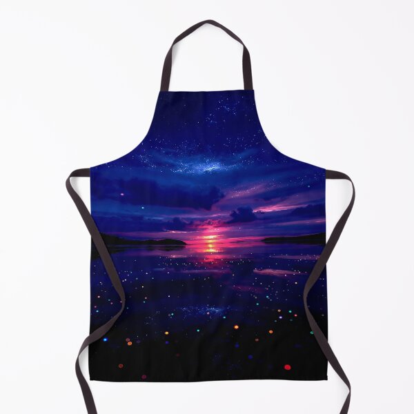 Item preview, Cosmic Twilight Serenity designed and sold by Exodoi.