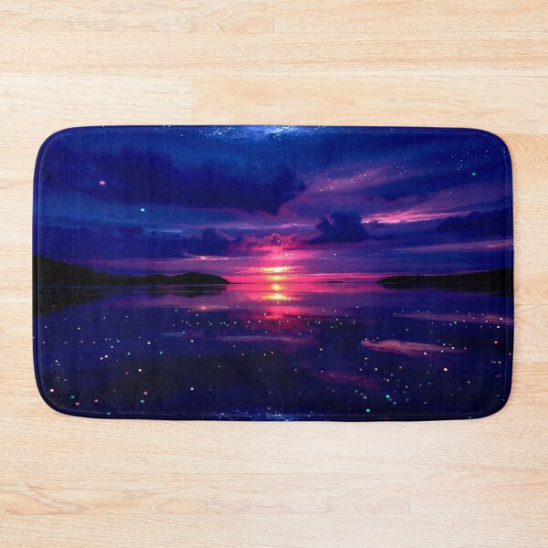 Item preview, Cosmic Twilight Serenity designed and sold by Exodoi.