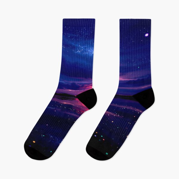 Item preview, Cosmic Twilight Serenity designed and sold by Exodoi.