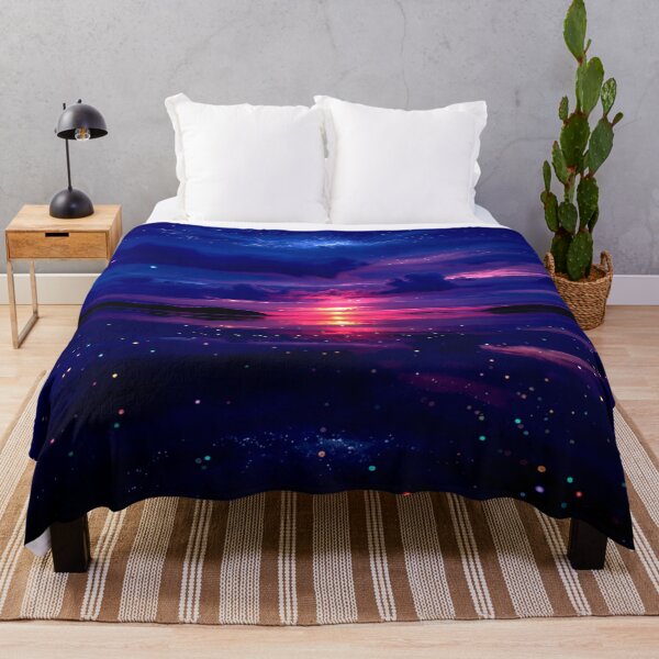 Item preview, Cosmic Twilight Serenity designed and sold by Exodoi.