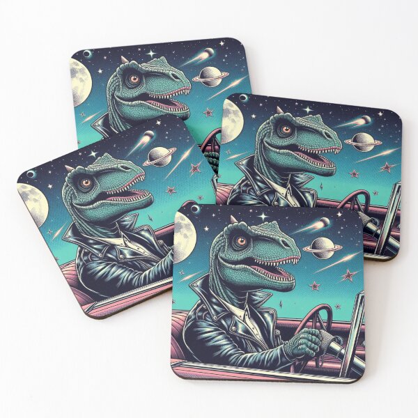 Item preview, Cute dinosaur  designed and sold by Dogandesighn.