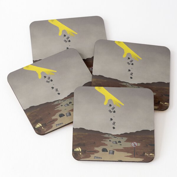 Item preview, Pollution designed and sold by Art-multi-form.