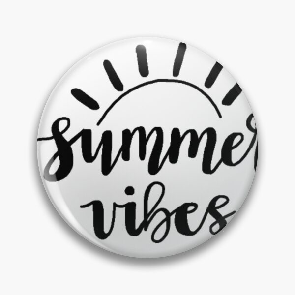 Item preview, Summer Vibes Tropical T-Shirt – Cool & Colorful Design designed and sold by DeanBoffShop.