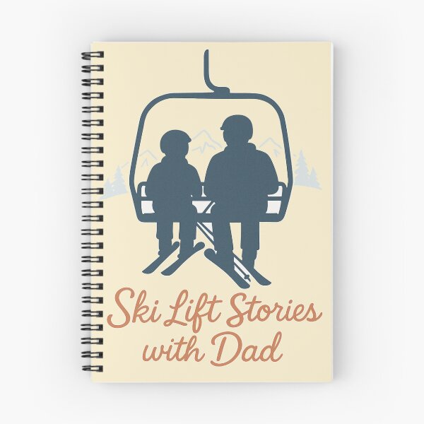 Item preview, Ski Dad Snow Adventure – Father’s Day Gift for Skiing Lovers designed and sold by Rajasekar.