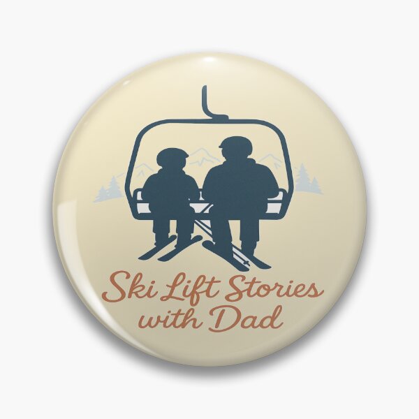 Item preview, Ski Dad Snow Adventure – Father’s Day Gift for Skiing Lovers designed and sold by Rajasekar.