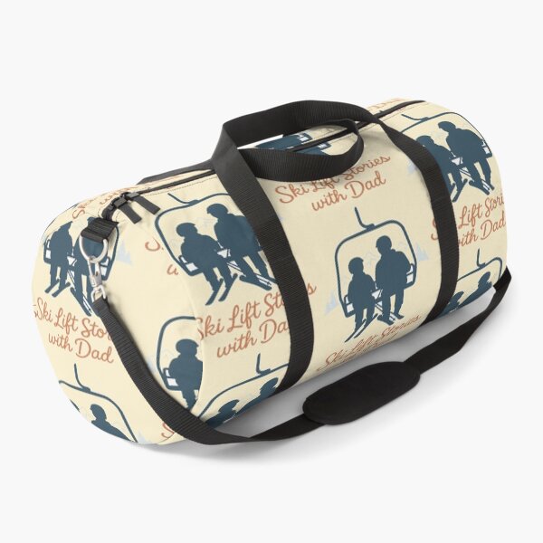 Item preview, Ski Dad Snow Adventure – Father’s Day Gift for Skiing Lovers designed and sold by Rajasekar.