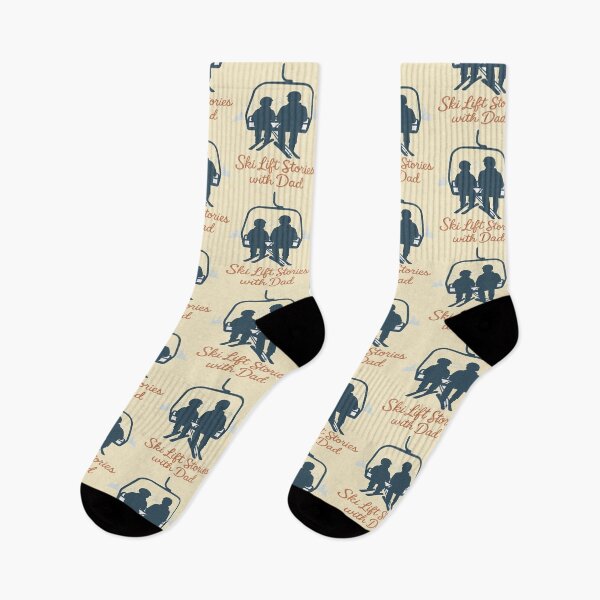 Item preview, Ski Dad Snow Adventure – Father’s Day Gift for Skiing Lovers designed and sold by Rajasekar.