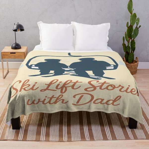 Item preview, Ski Dad Snow Adventure – Father’s Day Gift for Skiing Lovers designed and sold by Rajasekar.
