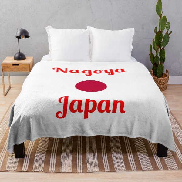 Item preview, Nagoya Japan - Stylish Prints, designed and sold by Fleetwood1994.