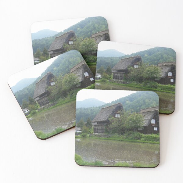 Item preview, More Kanazawa Homes, ya know? designed and sold by KaleChub.